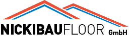 Nickibau Floor GmbH Logo